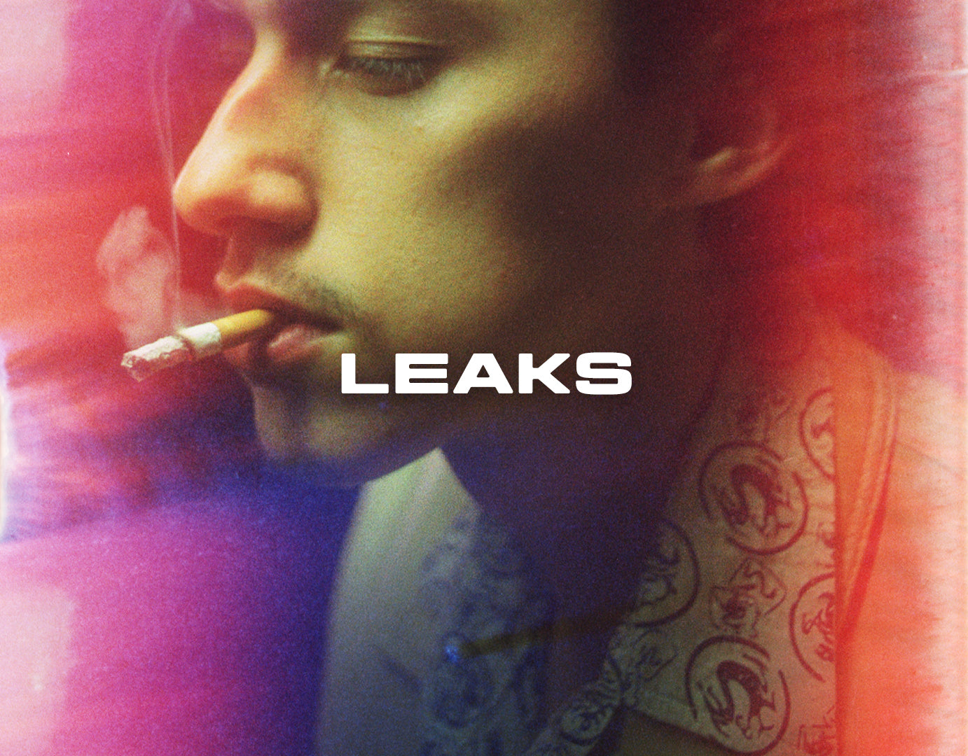 Leaks
