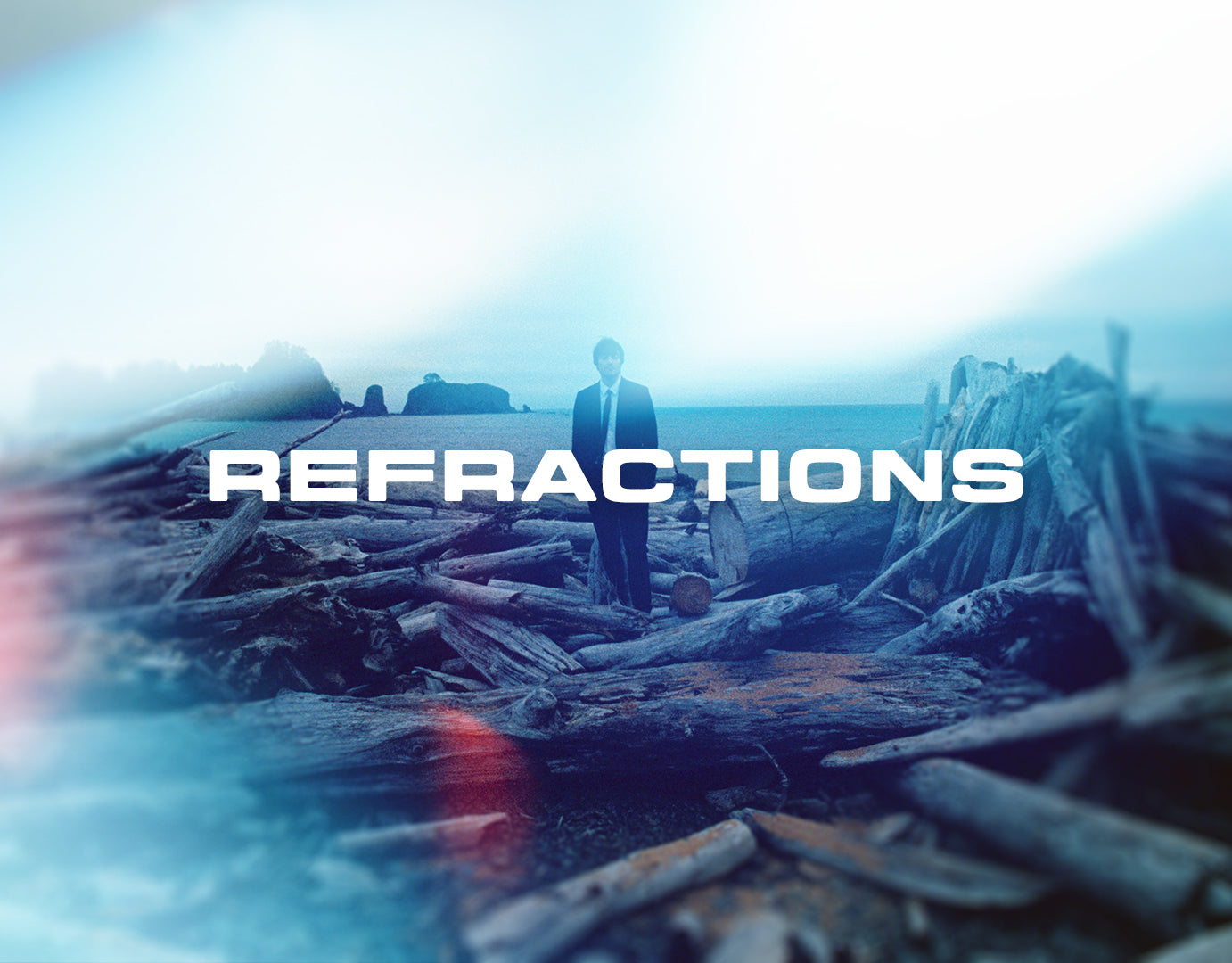 Refractions